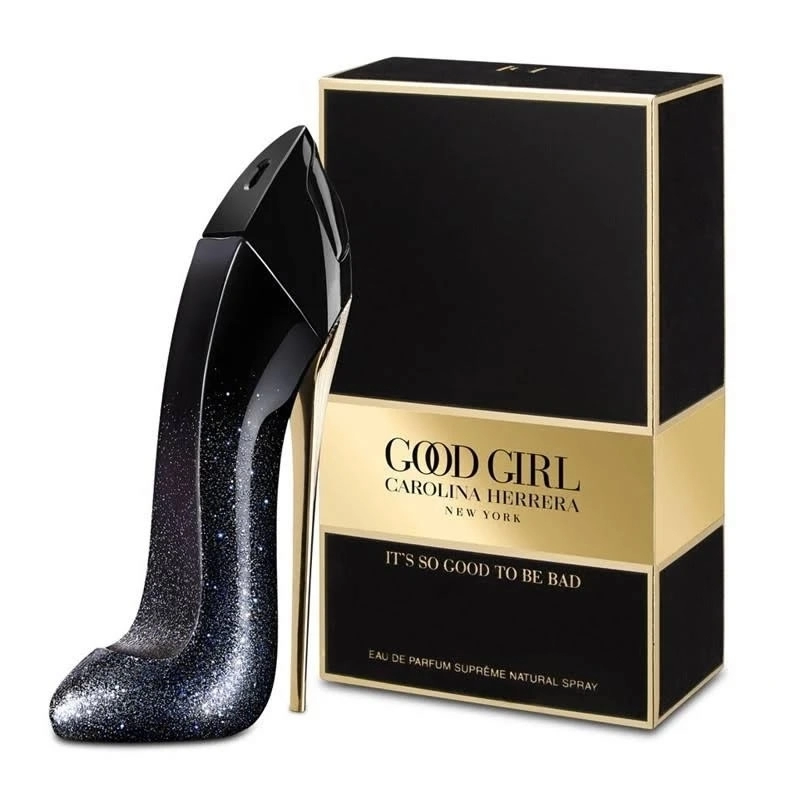 Carolina Herrera Good Girl Supreme Apa De Parfum 50 Ml - Parfum dama 0